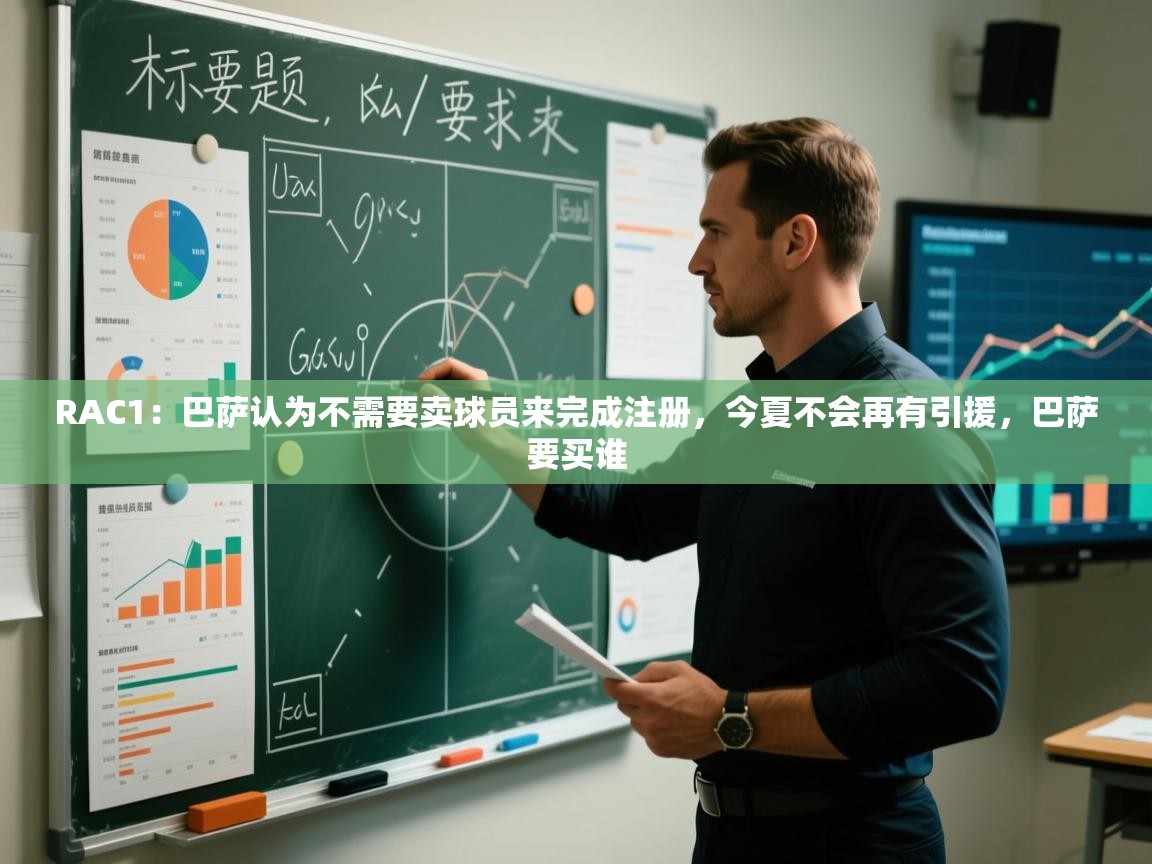 RAC1：巴萨认为不需要卖球员来完成注册，今夏不会再有引援，巴萨要买谁  第1张