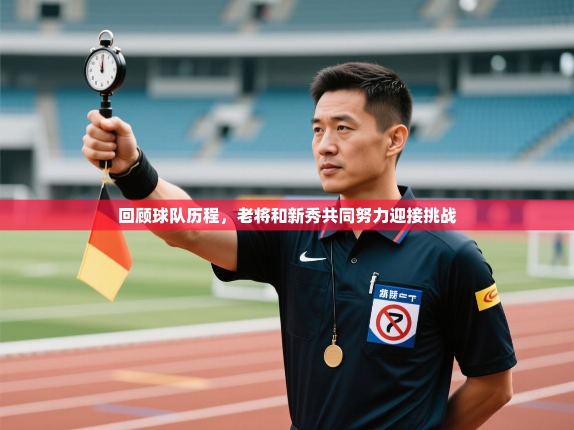 回顾球队历程，老将和新秀共同努力迎接挑战