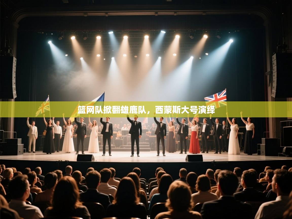 篮网队掀翻雄鹿队，西蒙斯大号演绎  第1张