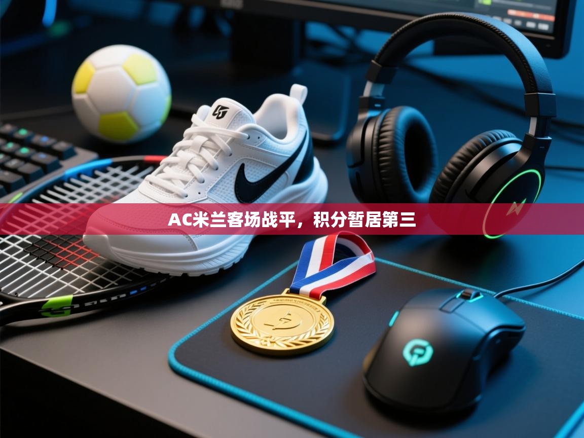 AC米兰客场战平，积分暂居第三  第1张