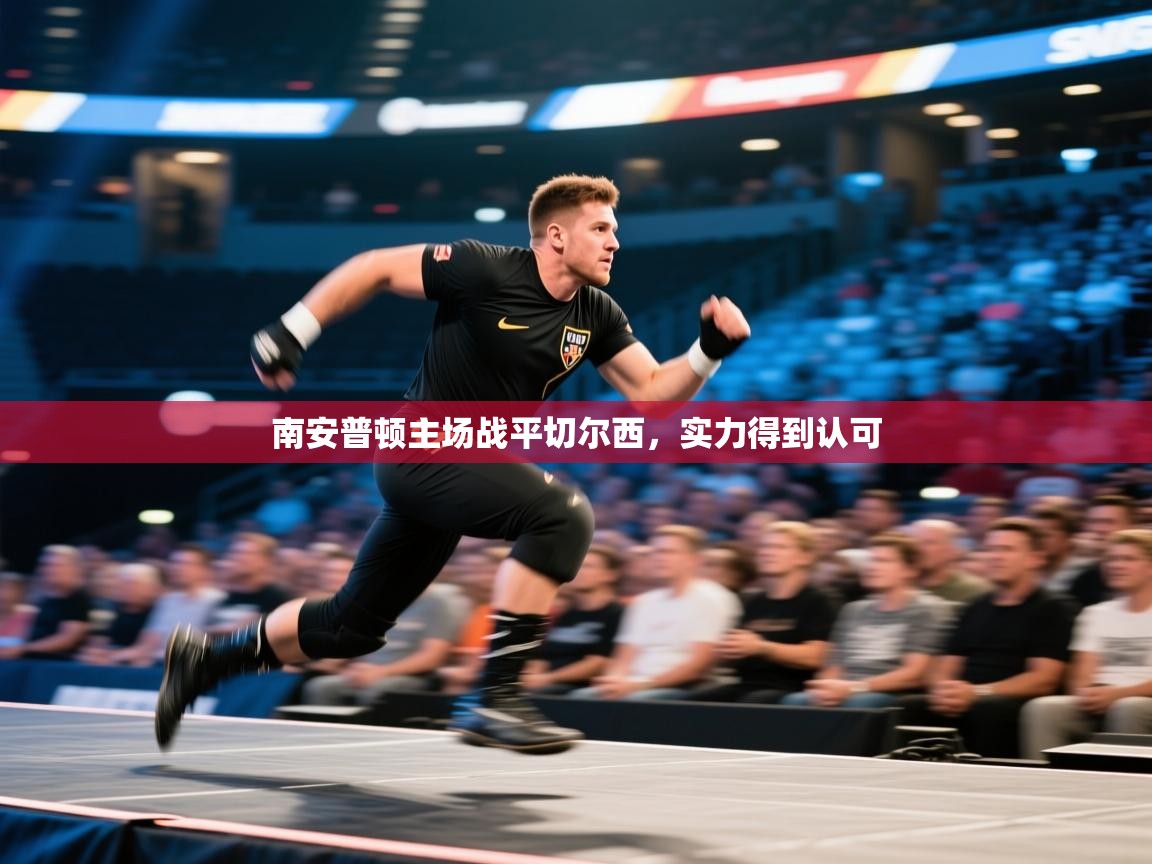 南安普顿主场战平切尔西，实力得到认可