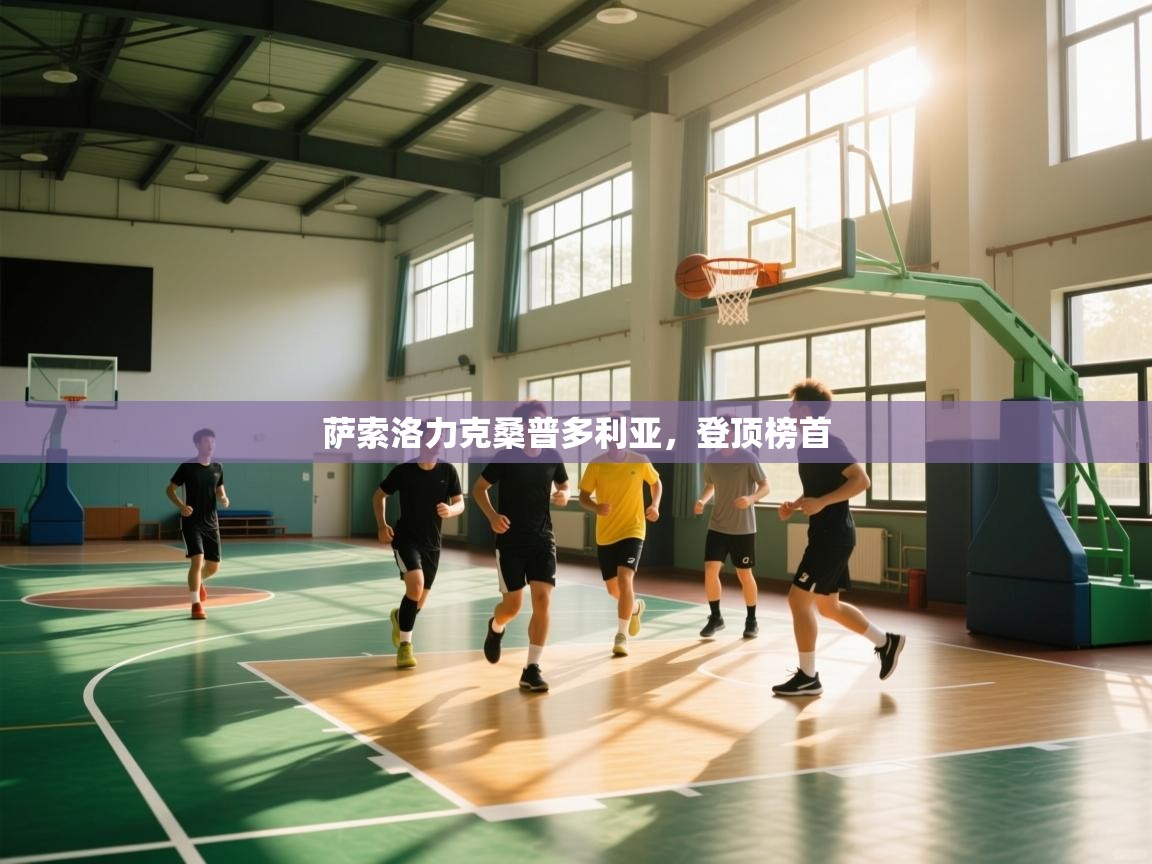 萨索洛力克桑普多利亚，登顶榜首