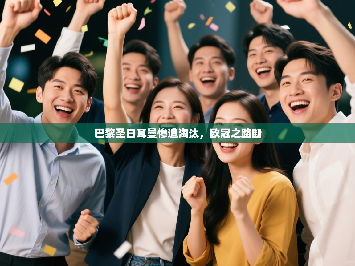 巴黎圣日耳曼惨遭淘汰，欧冠之路断