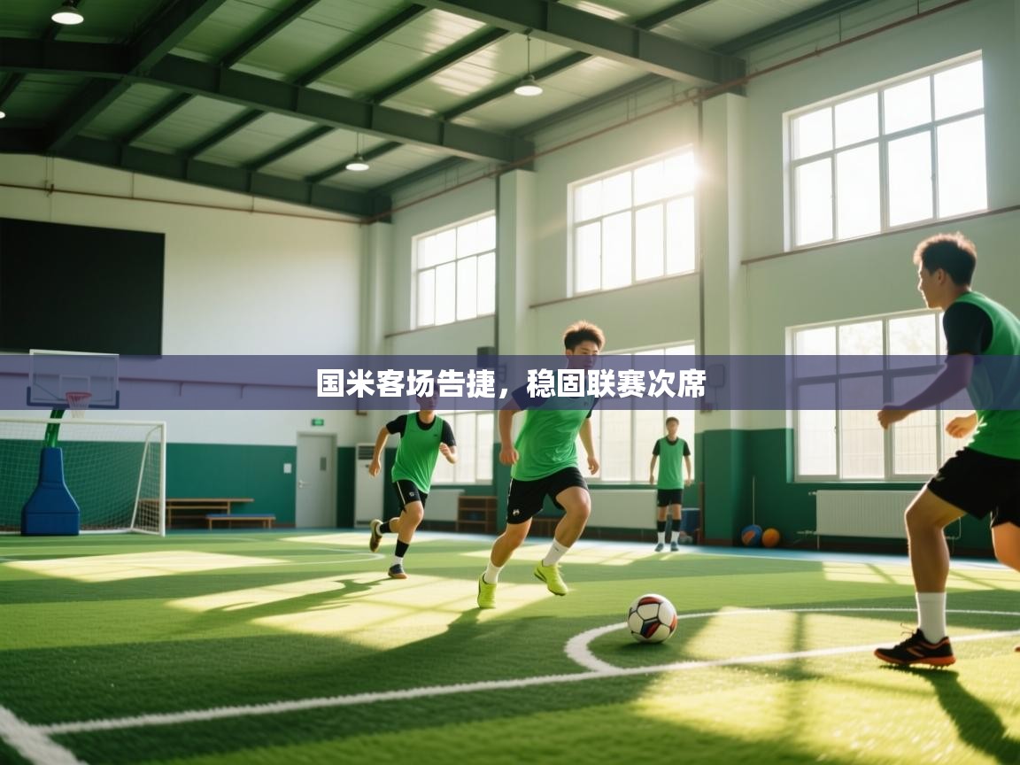 国米客场告捷,稳固联赛次席 第2张