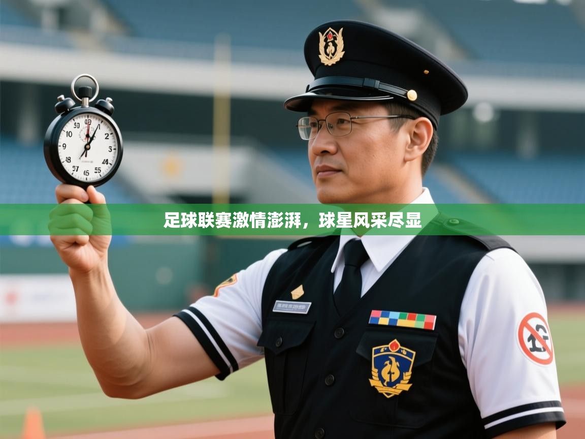 足球联赛激情澎湃，球星风采尽显  第1张