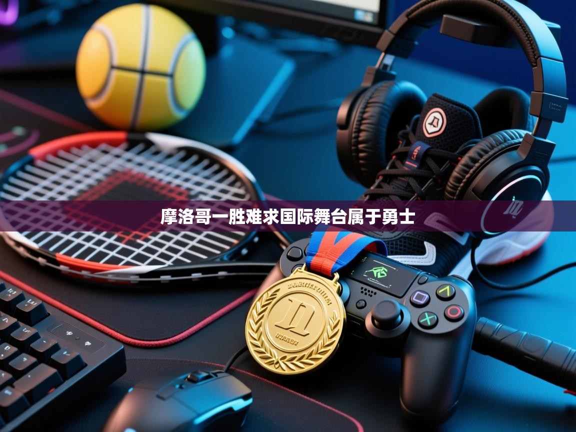 摩洛哥一胜难求国际舞台属于勇士