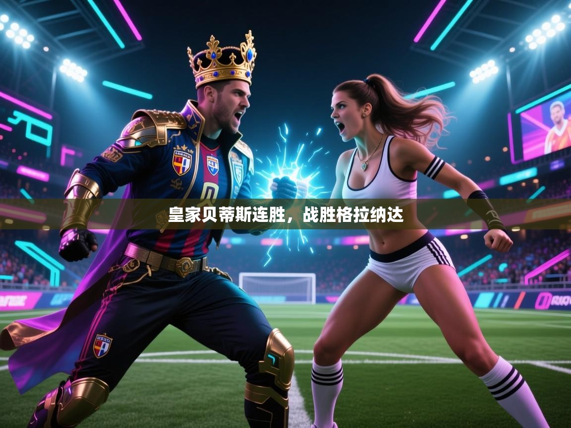 皇家贝蒂斯连胜，战胜格拉纳达  第1张