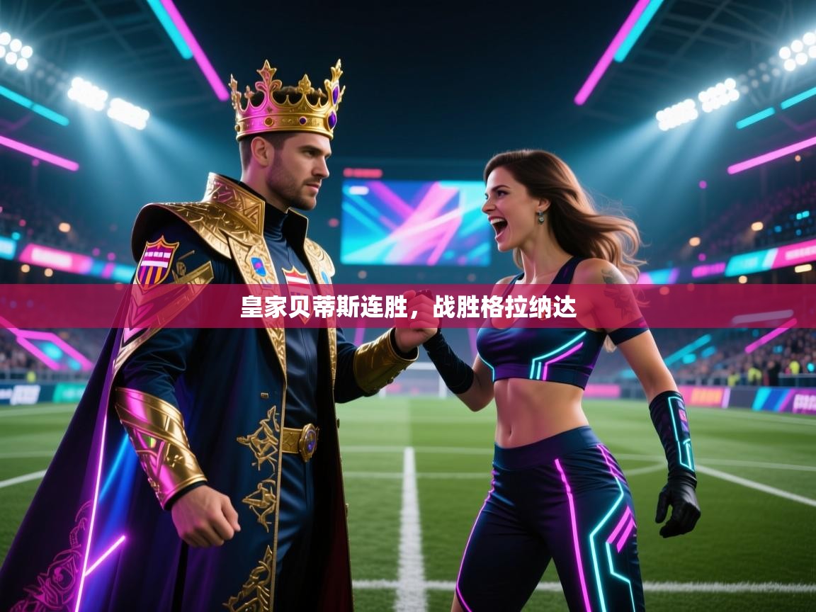 皇家贝蒂斯连胜，战胜格拉纳达  第2张