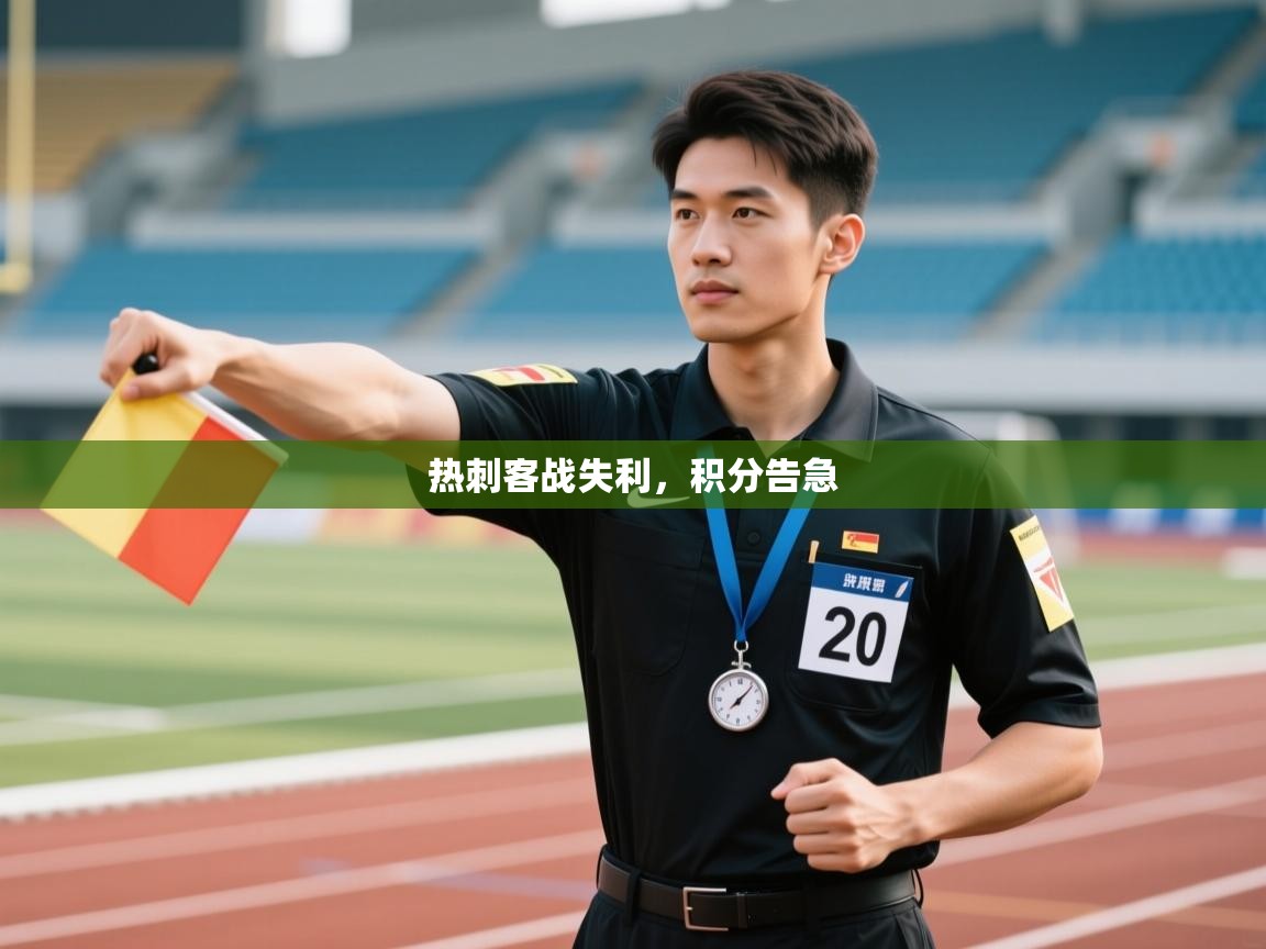 热刺客战失利,积分告急 第2张